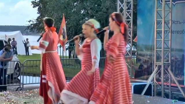 Устиния 