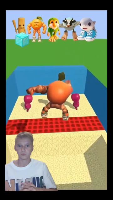 кто из Брейнротов выиграет!?