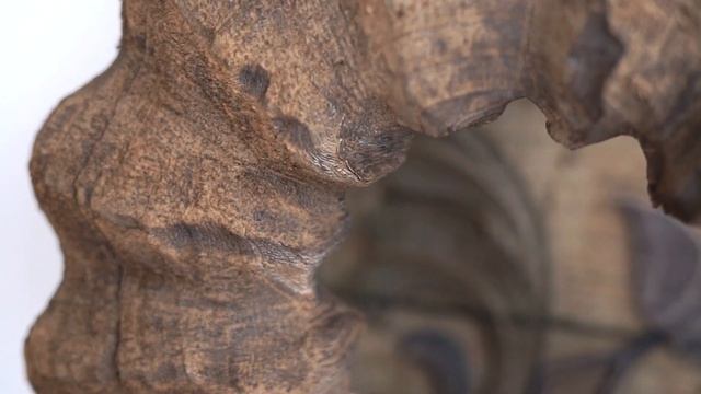 48691 Декор настольный 42х13х67см Glasar