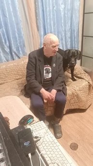 Владимир Владимирович @ Турбин @ Моя Жизнь Кино @ Пёс @ Chibo @ Музей Псов