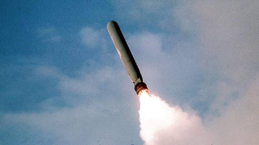 В МИД РФ заявили о готовности справиться с ракетами Tomahawk