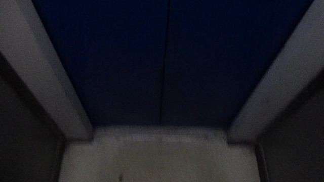 Лифт КМЗ-(модер. OTIS-(MCS-300)) под. №3 @ г. Москва, ул. Сторожевая, д. 20-3 (2576)