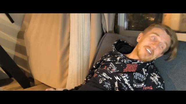 Проба. актер Марфин. сцена в машине!