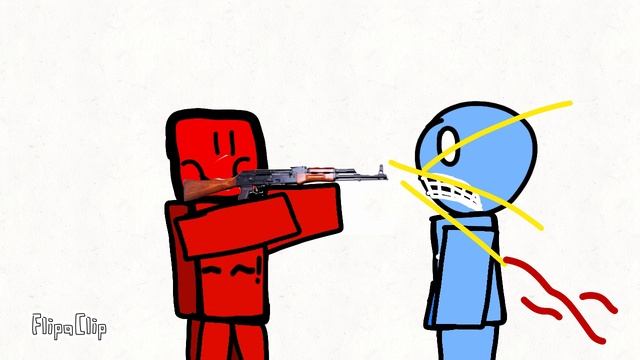 Rip Bluudud(