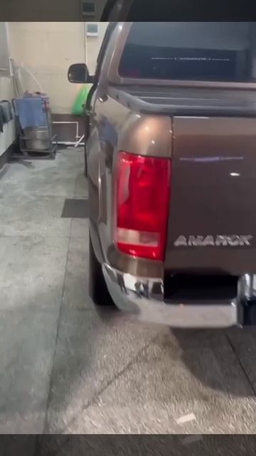 Амарок