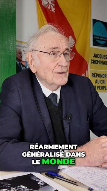 QUI EST L'ENNEMI DU PEUPLE ?