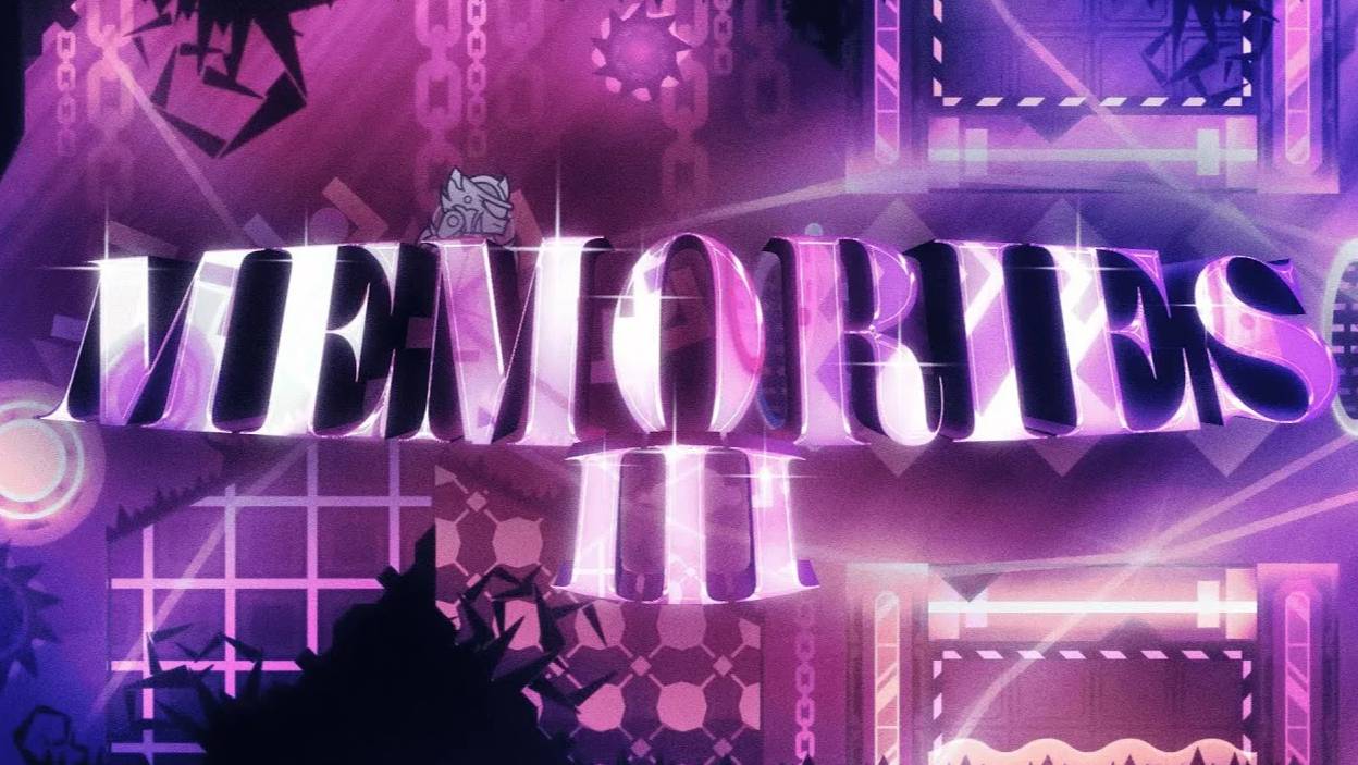 memories III by the4n1ma (Extreme Demon) ID 72651677