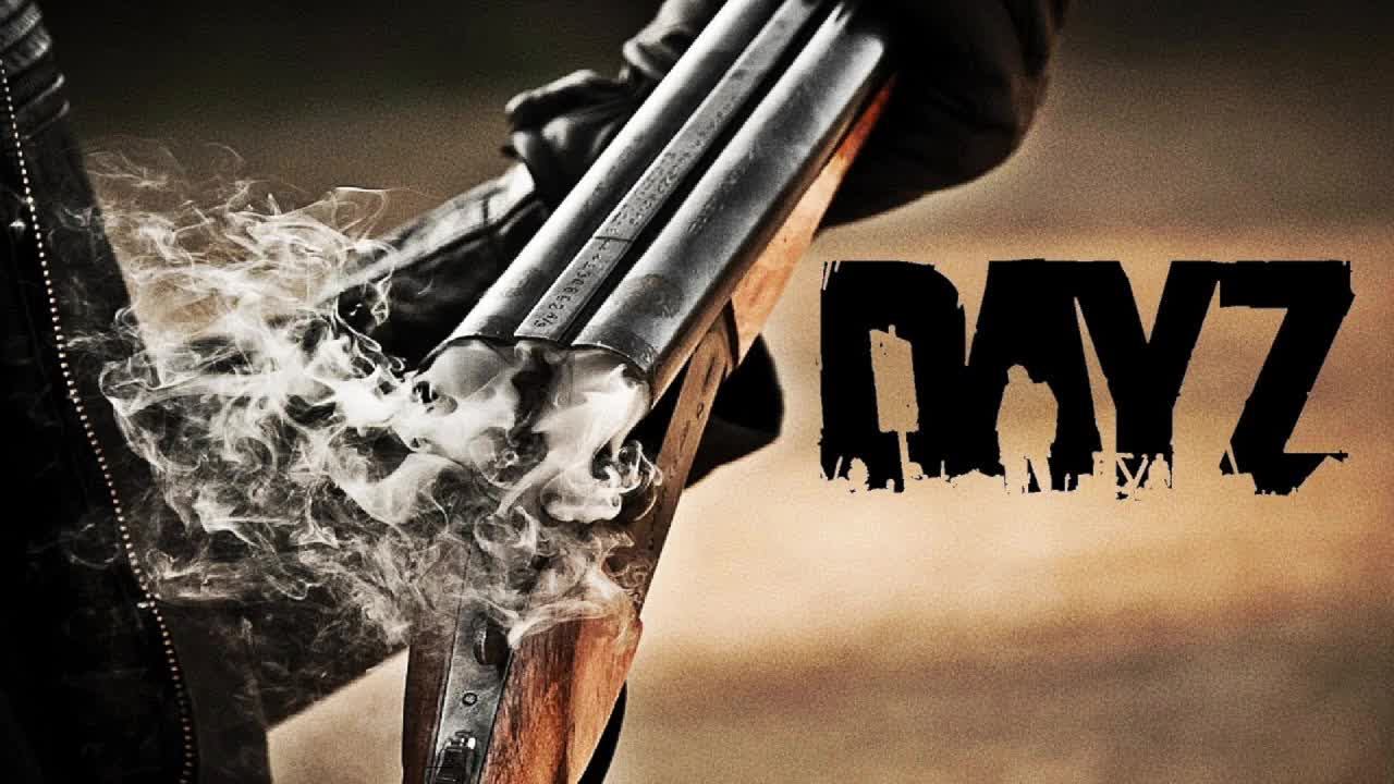 DayZ — многопользовательская компьютерная игра в жанре симулятора выживания с открытым миром