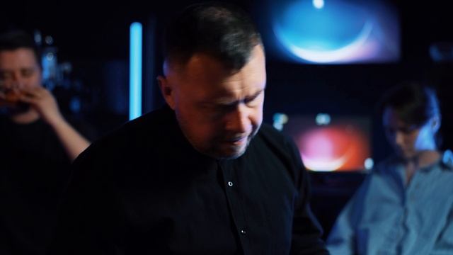 Андрей Безъязыков & Григорий Данилов & Дарья Родичева- 