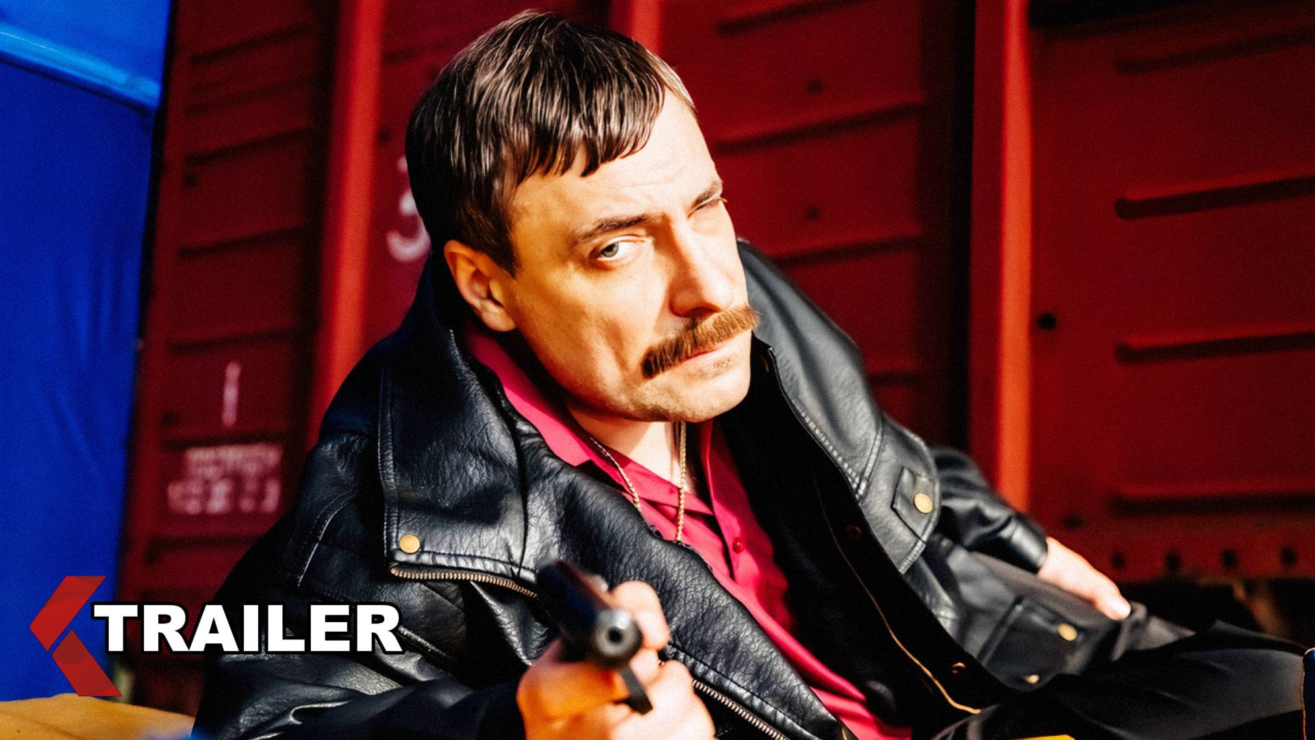 Человек, который смеётся — Русский трейлер (2026)