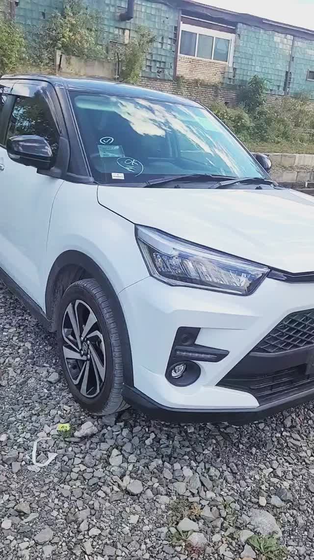 ТойотаРайз