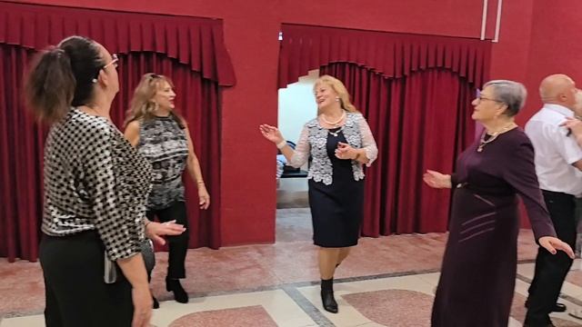 Наш секрет... 12.10.25...