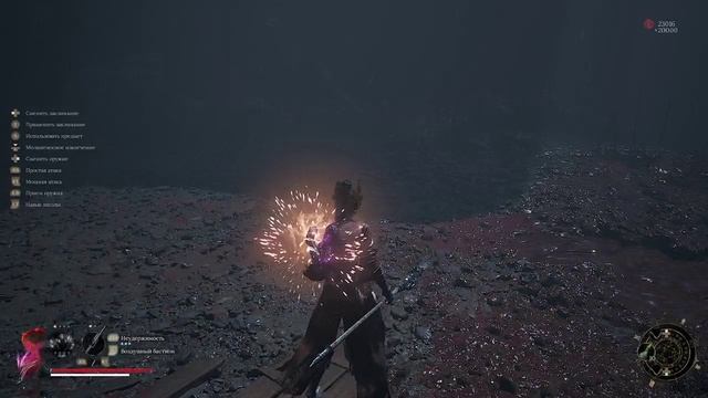 WUCHANG Fallen Feathers - Пернатый стрим #25