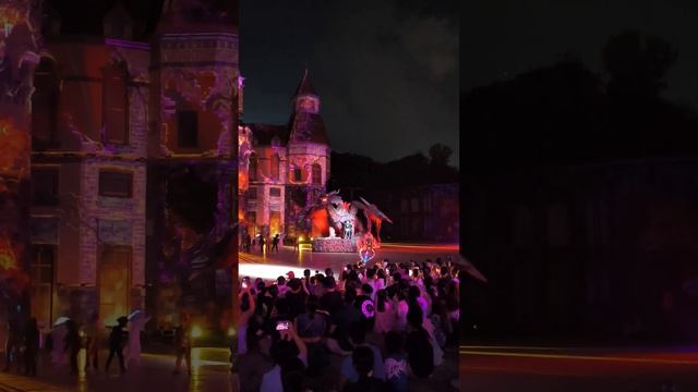 Вьетнам. Роскошное Лазерное Тата Шоу Винперл. Нячанг за 72 тысячи рублей с перелетом.@tutsi-dieti