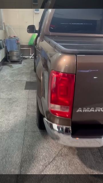 Амарок
