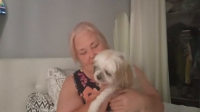 Обследования и новый Гарик