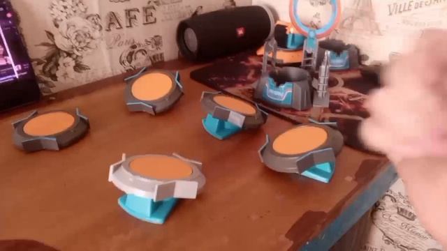 Boomtrix (Все Части 1-3)