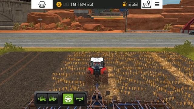 Farming Simulator 18