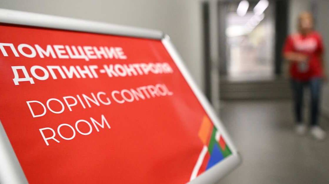13-летнюю российскую ски-альпинистку дисквалифицировали за допинг