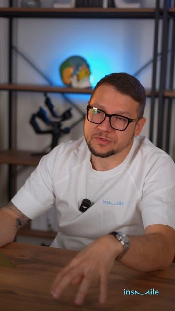 Как формируются зубы?