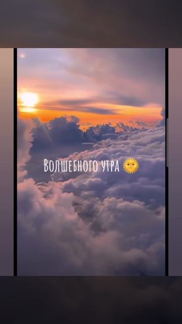 Доброе утро #доброеутро #благодарность
