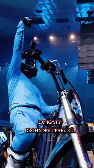 тенденции дня