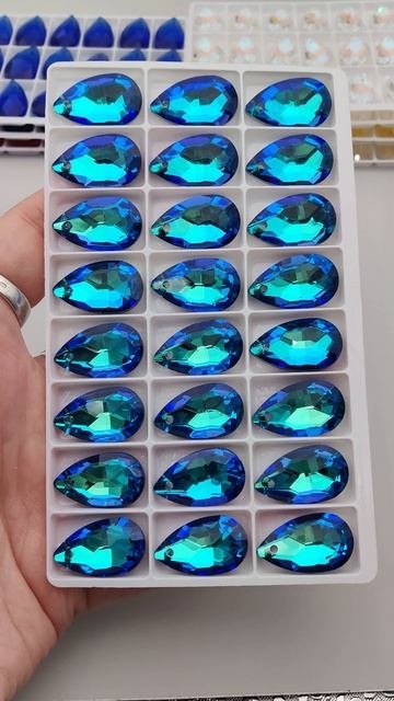 Bermuda Blue