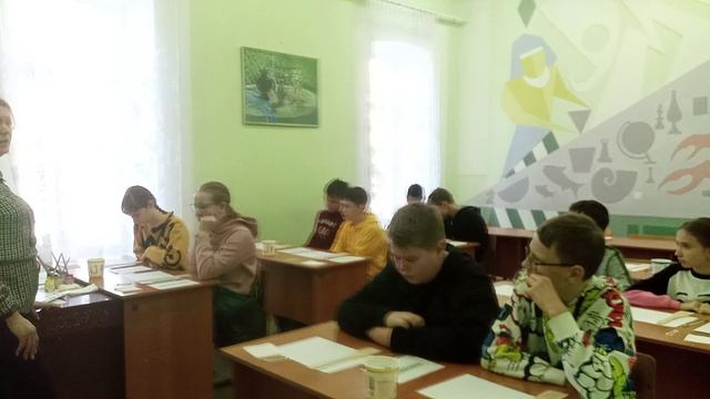 Мастер-класс Подарок маме для учащихся 11 лицея. Преподаватель Лисина Т.С.