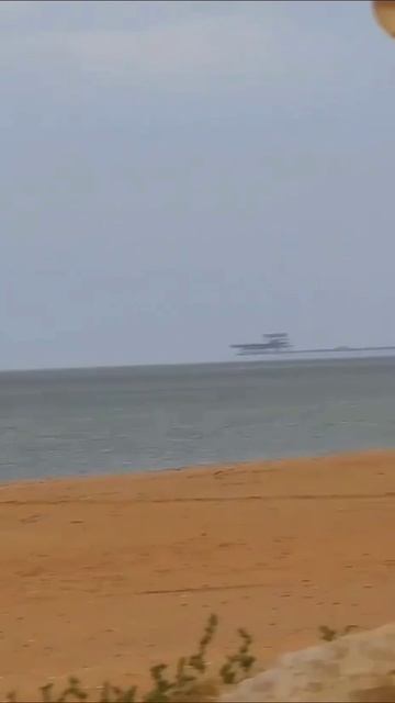 Суда на Азовском море 