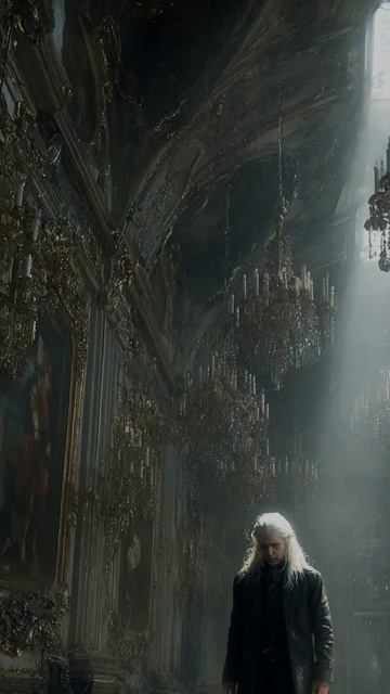 Судьба Европы