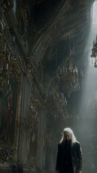 Судьба Европы