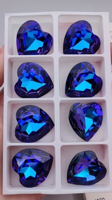 4827 Crystal Heliotrope F