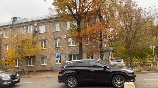 Г. Иваново ул. Радищева 21 обзорное видео