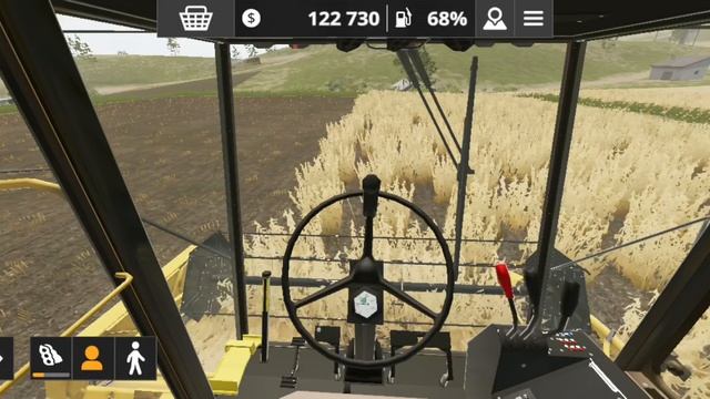 Farming Simulator 20