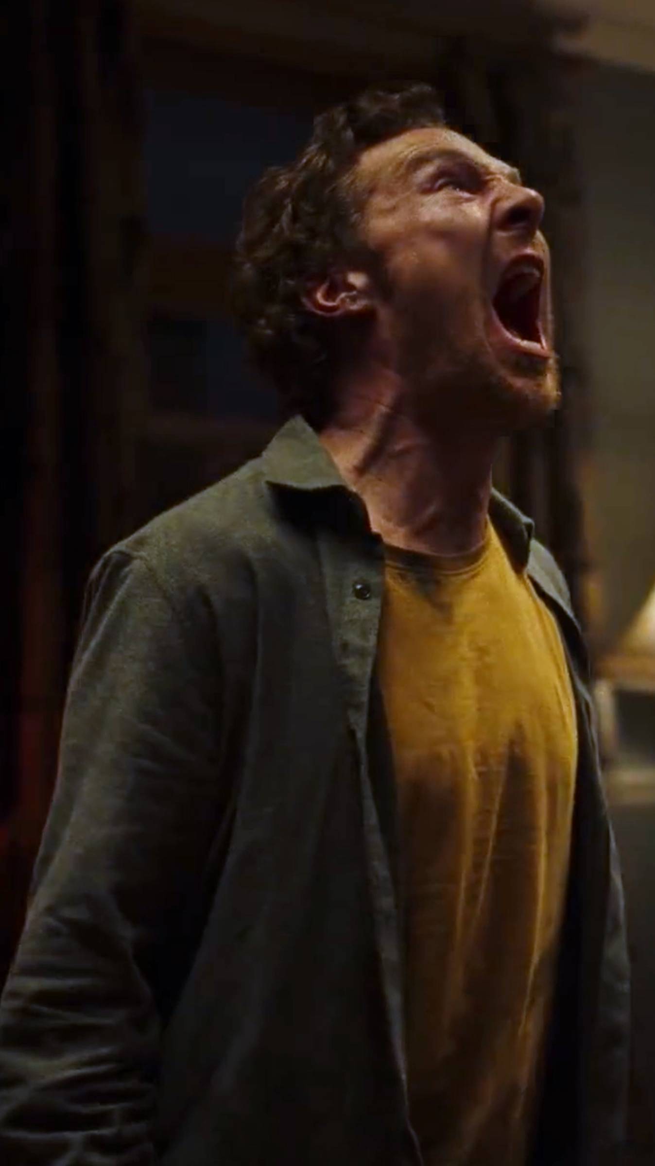 Сущность — Русский трейлер (2025)