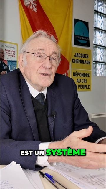 Le Manège plus ou moins électoral est une soumission à la finance anglo-américaine