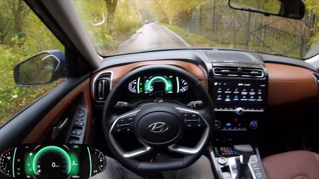 Взял Solaris HC - также и даже лучше | Creta с нами под новым брендом!