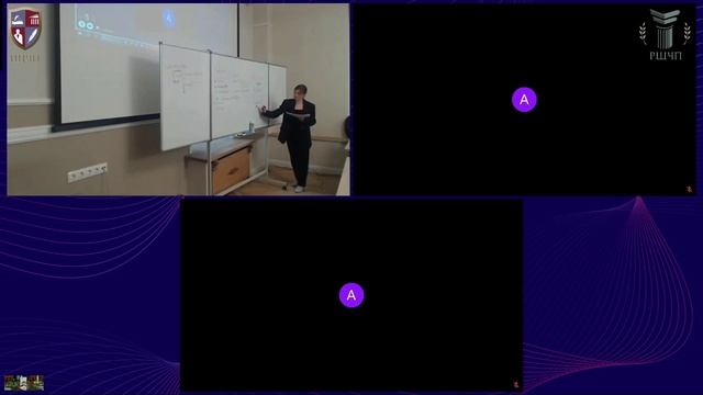 09 10 2025 в 15:10 Кружок по деликтному праву США