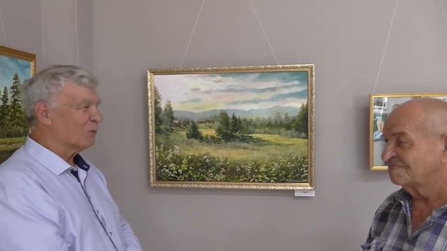 Творимы и творчество наш удел Сердцу милый край