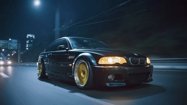 ＣＨＩＬＬ　　ＤＲＩＶＥ - CHILL PHONK FOR NIGHT DRIVE LXST CXNTURY TYPE  1 HOUR CAR MUSIC 2025 1080p_24fps