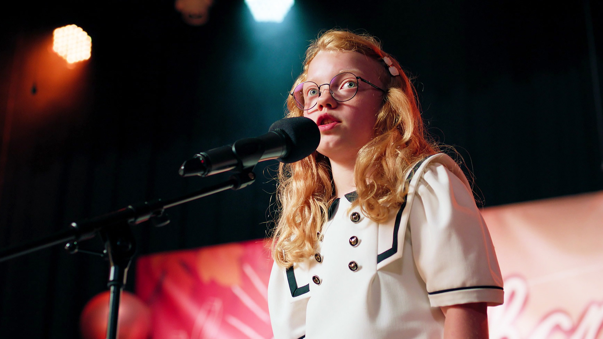 Няня Оксана, 1 сезон, 15 серия