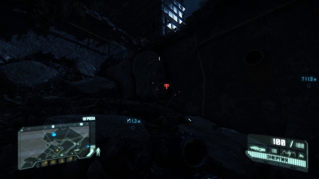 Crysis 3 Remastered 2025.10.13 - 11.54.31.04