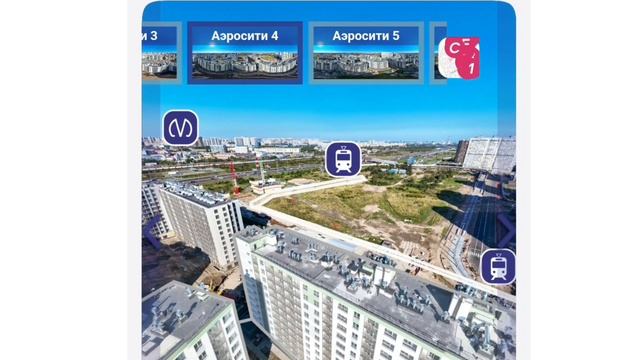 Новостройки в Спб. Обзоры комплексов