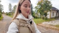 VLOG ИЗ ДЕРЕВНИ ЧУВСТВО ОДИНОЧЕСТВА В РОССИИ, ПОЧЕМУ Я СБЕГАЮ ЗАГРАНИЦУ
