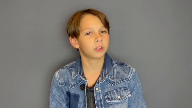 Иванов Матвей