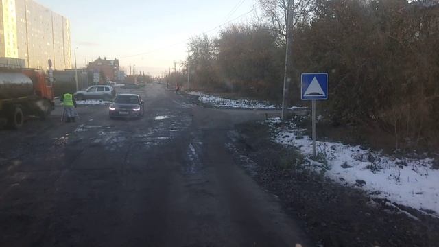 новосибирск. навигатор ты куда