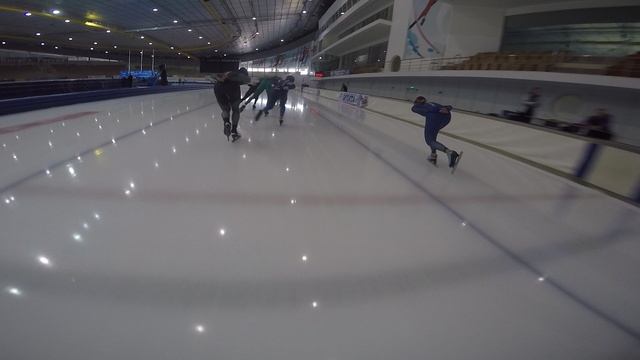 раскатка 14.10.25