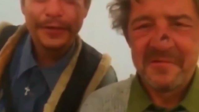 ...как и у нас удача...