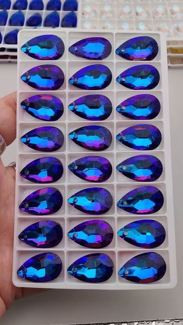 Violet Blue