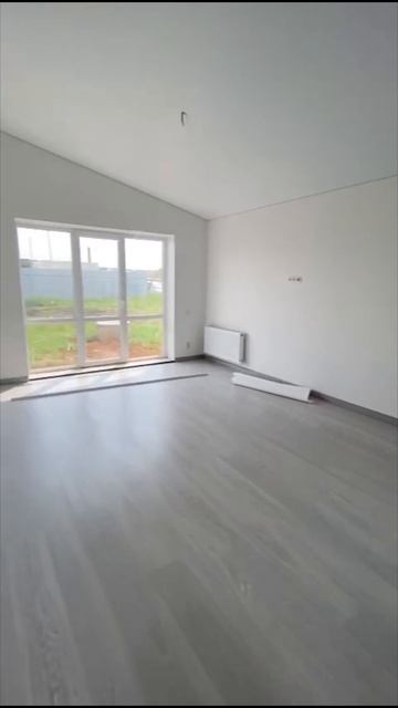 КП Терра Вилладж Осоргино в Уфе